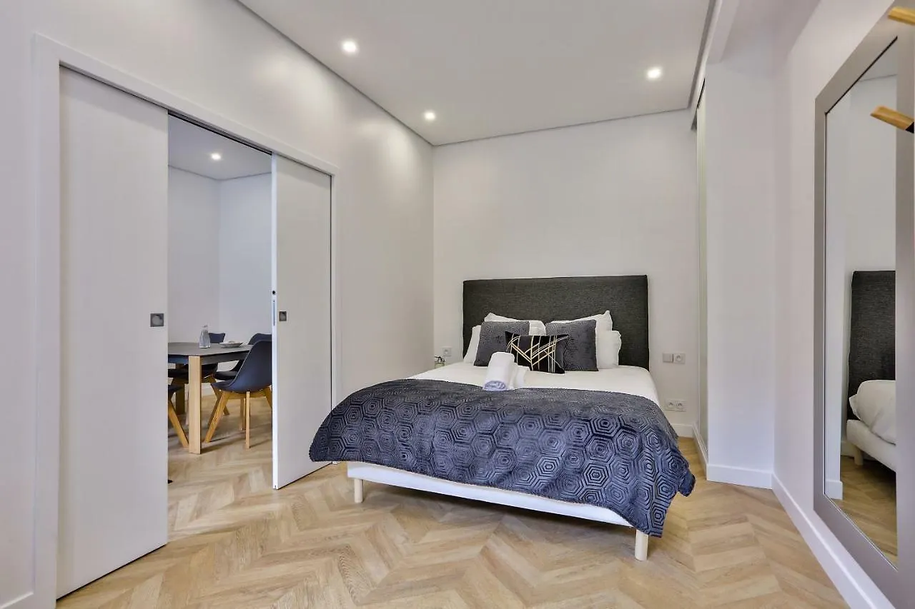 92 - Beautiful Apartment In Montorgueil Paris France