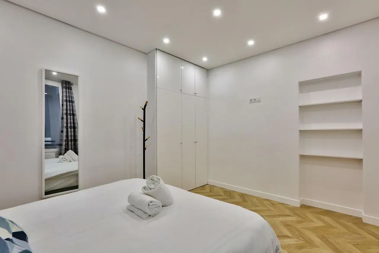 92 - Beautiful Apartment In Montorgueil Paris France